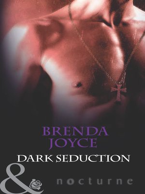 cover image of Dark Seduction